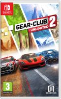 Nintendo Switch Gear.Club Unlimited 2