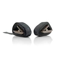 2 x ZEISS boomriemen voor Secacam 5 & 7 wildcamera's – Biedt extra veiligheid en meerdere bevestigingspunten voor de camera direct of de metalen behuizing