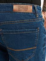 Urban Classics / Loose fit jeans Relaxed Fit in indigo