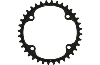 KETTINGBLAD 36T. ZWART CENTAUR/POTENZA 11 SPEED