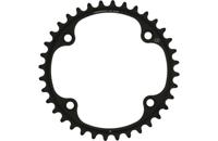 KETTINGBLAD 36T. ZWART CENTAUR/POTENZA 11 SPEED
