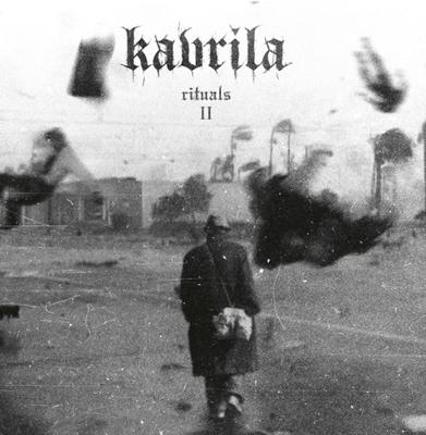 Rituals II - LP (4250137274201)