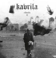 Rituals II - LP (4250137274201)