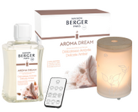 Maison Berger Aroma Diffuser Aroma Dream - thumbnail