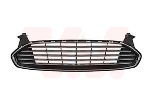 Radiateurgrille VAN WEZEL, u.a. für Ford