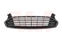 Radiateurgrille VAN WEZEL, u.a. fÃ¼r Ford