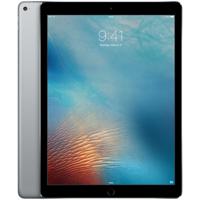 Forza Refurbished Apple iPad Pro 12.9 Inch (2017 versie) 64GB Zwart Wifi Only - Zo goed als nieuw