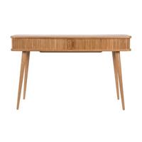 Zuiver Barbier sidetable