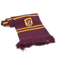 Harry Potter Scarf Gryffindor 190 Cm - thumbnail