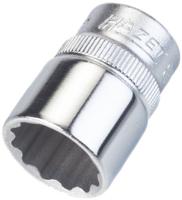 Hazet 880Az-19/32 dubbele inbussleutel-inzetstuk