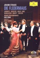 Strauss, J.: Fledermaus - DVD (0044007343715)