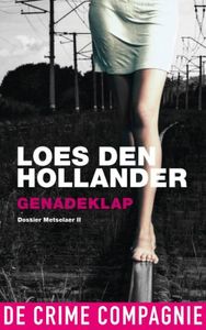 Genadeklap - Loes den Hollander - ebook