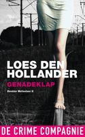 Genadeklap - Loes den Hollander - ebook - thumbnail