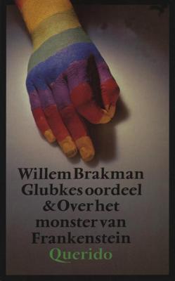 Glubkes oordeel en over het monster van Frankenstein - Willem Brakman - eBook (9789021443829) Glubkes oordeel en over het monster van Frankenstein - Willem Brakman - eBook (9789021443829)