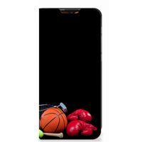 Motorola Moto E7 Power | E7i Power Hippe Standcase Sports