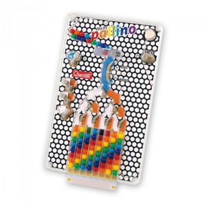 Quercetti Mini Pallino behendigheidsspel Quercetti Mini Pallino behendigheidsspel