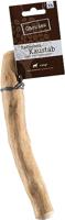 Chewies 042152 Kauwstaaf Voor Honden - Kauwbot Van Koffiehout - Splintervrij En Duurzaam - Natuurlijk Kauwspeelgoed - Maat XS - Voor Honden Tot 5 kg