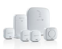 Gigaset Alarm System Medium Basissysteem Wit