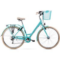 Venturelli Paris D 46cm mint Shimano 6 sp Vbrakes