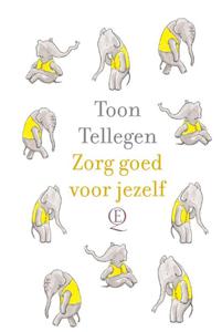 Zorg goed voor jezelf