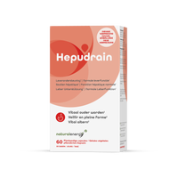 Natural Energy Hepudrain 60 Capsules