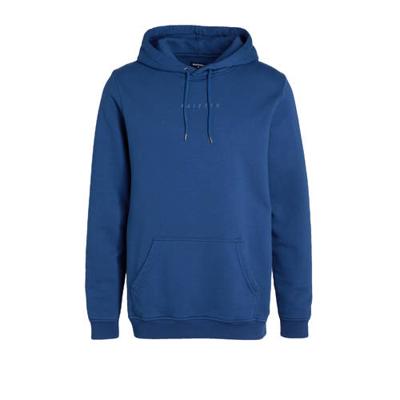 Raizzed hoodie Newton blauw