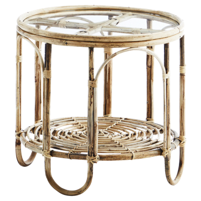 Madam Stoltz Bijzettafel Veronique