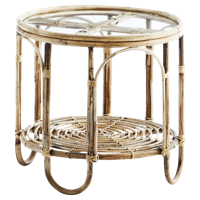 Madam Stoltz Bijzettafel Veronique