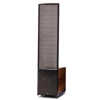 Martin Logan Renaissance ESL 15A vloerstaande speaker walnut - thumbnail