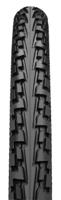 Continental Buitenband Ride Tour 26 x 1.75 (47-559) reflex zwart