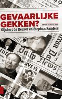 Gevaarlijke gekken? - eBook (9789048539482)