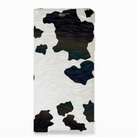 Sony Xperia XZ3 Hoesje maken Koeienvlekken