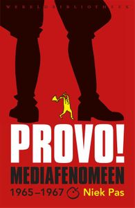 Provo! - Niek Pas - ebook