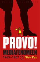 Provo! - Niek Pas - ebook - thumbnail