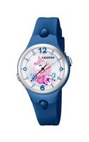 Horlogeband Calypso K5783-7 Kunststof/Plastic Blauw - thumbnail