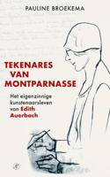 Tekenares van Montparnasse - Pauline Broekema - Paperback (9789029541633)
