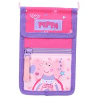 Peppa Pig portemonnee