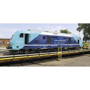 Piko H0 52522 H0 diesellocomotief BR 245 van de DB