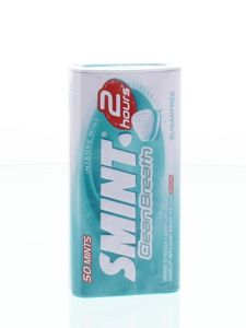 Clean breath intense mint