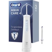 Oral-b  Aquacare 4 waterflosser met oxyjet-technologie