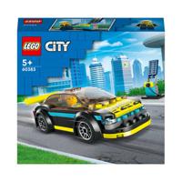 LEGO® CITY 60383 Elektrische sportwagen - thumbnail