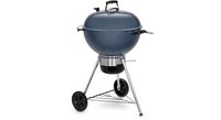 Weber Master Touch GBS C-5750 slate blue (showmodel - thumbnail