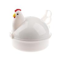 Magnetron Eierkoker 4 Eieren