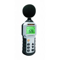 Laserliner SoundTest-Master | geluidmeter | IQ serie - 082.070A