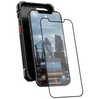 Urban Armor Gear Workflow Screenprotector (glas) Geschikt voor: iPhone 12, 12 Pro 1 stuk(s)