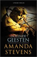 Dolende geesten - Amanda Stevens - ebook - thumbnail