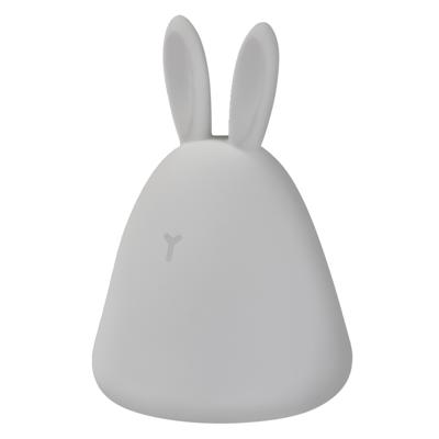 LEDVANCE NIGHTLUX TOUCH Rabbit 4058075602113 LED-nachtlamp LED RGBW Wit