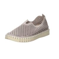 Ilse Jacobsen Dames plat, Tulip3275 Sneakers, Atmosphere., 39 EU