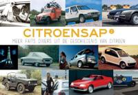 Citroensap - Thijs van der Zanden - Paperback (9789082814774)