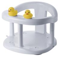 Saro babybadje Duckies junior 32 x 28 cm grijs